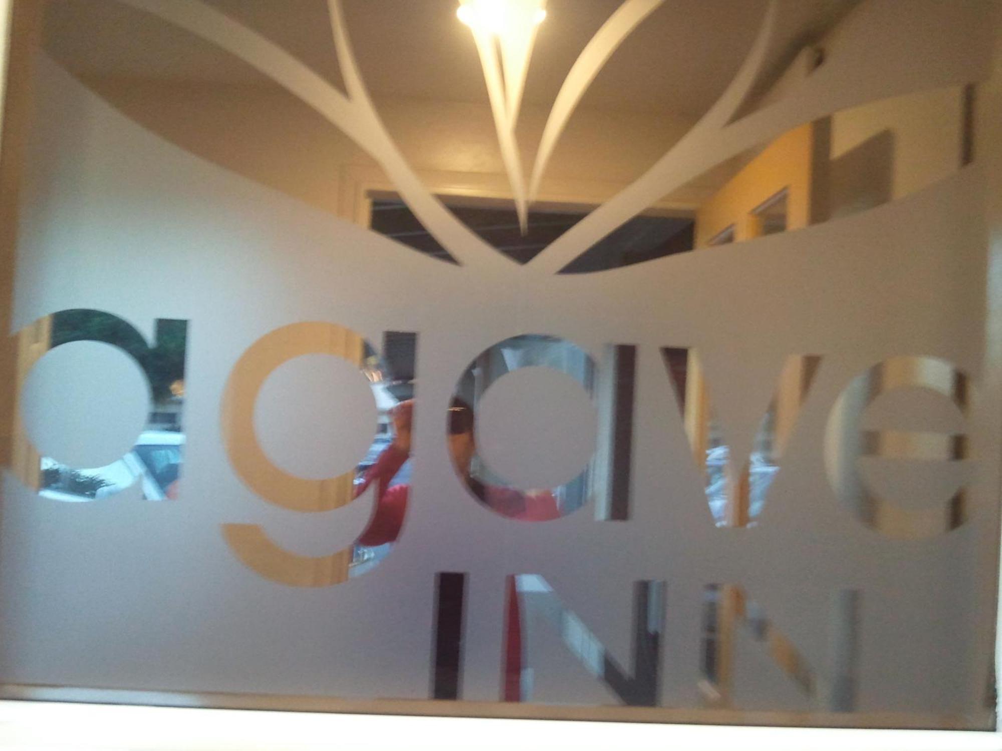 Agave Inn Санта-Барбара Экстерьер фото